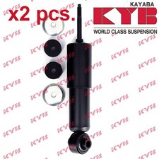 X2 PCS FRONT SHOCK ABSORBER