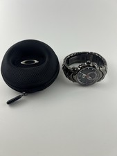 Oakley Judge Watch Stealth