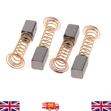 4pcs Carbon Brush for Dremel