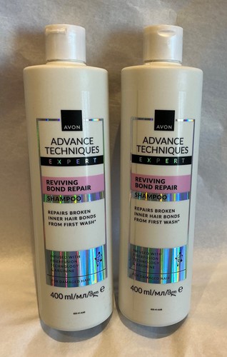 Avon advance techniques - avon,
