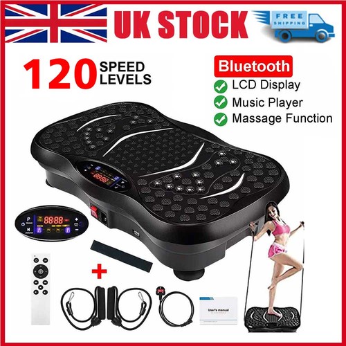 Power vibration plate - power,