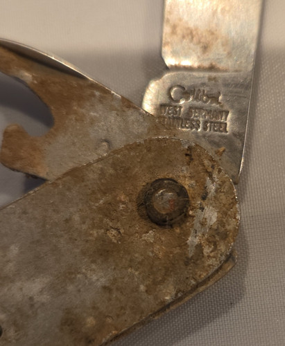 Gutbrod vintage stainless - gutbrod,