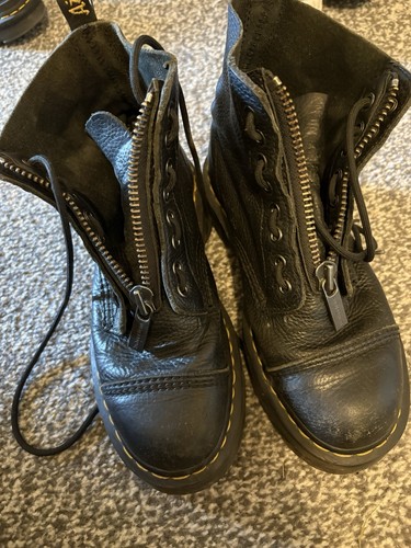Martens doc sinclair - martens,