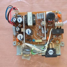 ✅ Power Supply / PSU Atari 1040 STE STF STFM Model SR98 ⭐ Tested ⭐ Working ⚡️