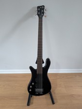 Warwick Rockbass Streamer 5
