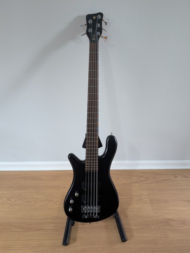 Warwick rockbass streamer - warwick, 5