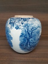 Booths British Scenery Ginger