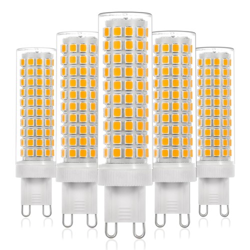 Led bulbs 10w 1250lm super - g9,
