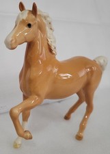 Vintage Beswick 1261 Prancing