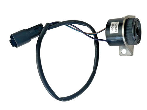 Evinrude tec warning horn - evinrude, e-tec