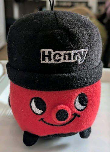 Henry hoover numatic - hoover, hanging