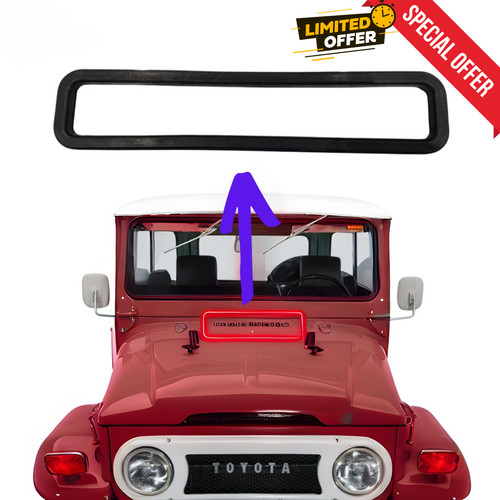 Toyota fj40 fj45 - fj40, bj40