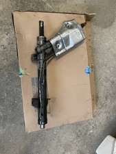 RENAULT TRAFIC STEERING RACK