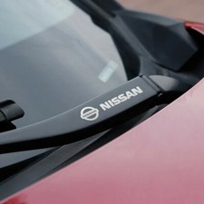Nissan Wing Mirror Window