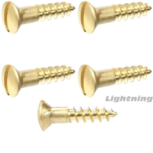 Solid brass wood - solid,