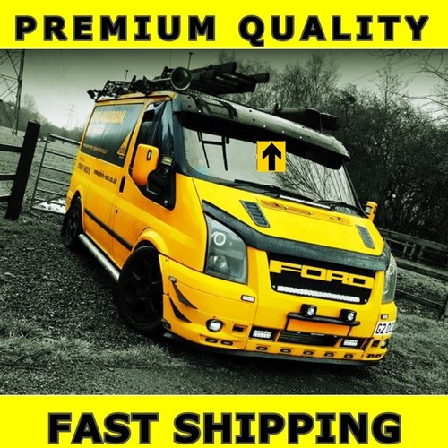 Ford transit mk7 mk6 - transit,