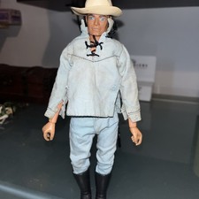 Vintage The Lone Ranger Rides