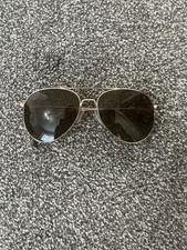 American Optical General Rose