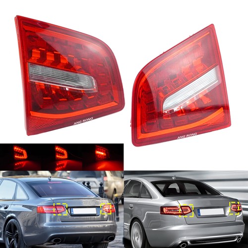 Led rear inner - inner, tail