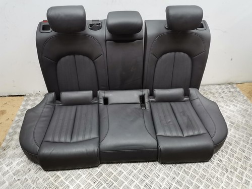 Audi rear bench seats - bench,
