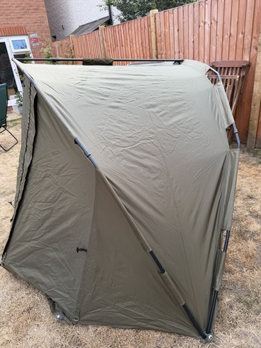 Advanta fishing bivvy man - fishing,