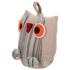  Fabric Animal Door Stopper Interior Doorstop Cute Book Stopper Decorative