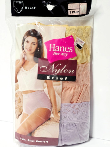 1999 hanes her way - 1999,