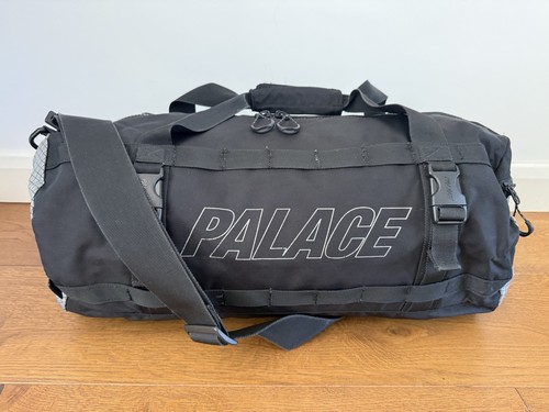Palace ballistic holdall - palace,