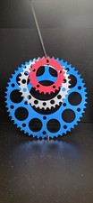 Supersprox Retro Chainrings