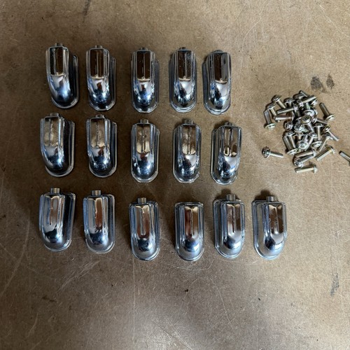 Bass drum lugs - drum, #1339