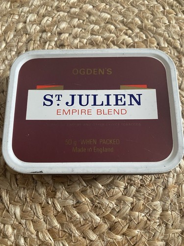 Vintage ogdens julien - ogdens, st