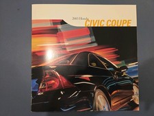 2003 HONDA Civic Coupe US