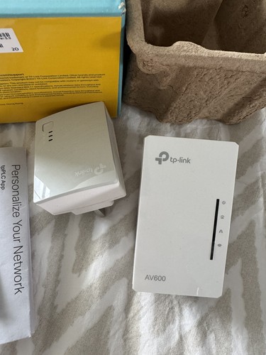 Link wpa4220 kit - tp,