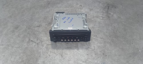 Citroen ds3 2010 2015 radio - -,
