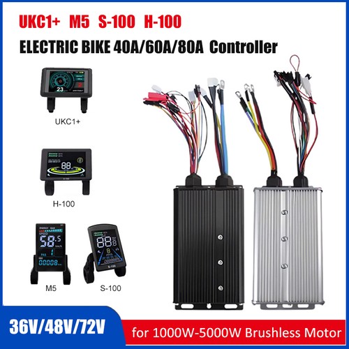 Bike 36v 48v 72v - e-bike, 36v/48v/72v