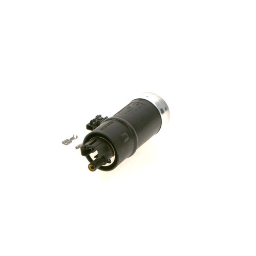 Bosch fuel pump assembly - fuel, in