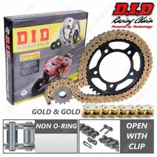 DID CHAIN 428HD SPROCKET 14