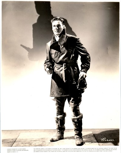 Errol flynn the - errol, "the