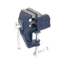 50mm Craft Vice Small Mini
