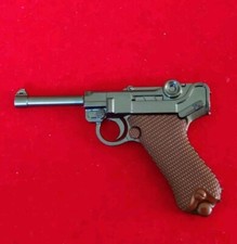 1/6 Scale WW2 German Luger