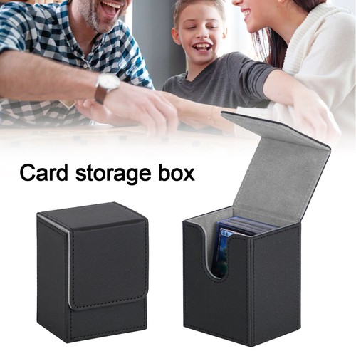 Game mtg trading card holder - card,