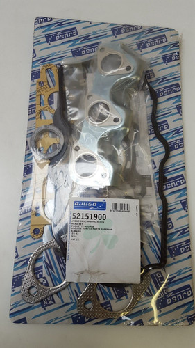 Head gasket set fits subaru - gasket,