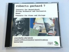 Roberto Gerhard 7 