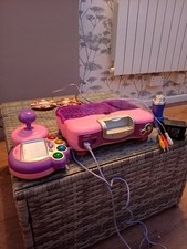 VTech V.Smile TV Learning