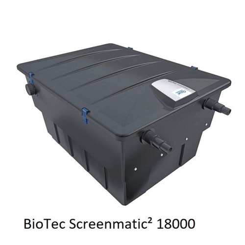 Atlantic oase biotec - atlantic®,