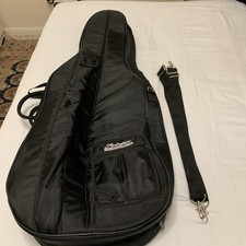 Stringers 1/4 Size Soft Padded