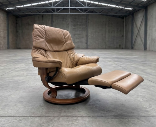 Ekornes stressless reno - ekornes, "stressless"