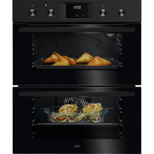 Aeg ou5nu20b built under 59cm - built,