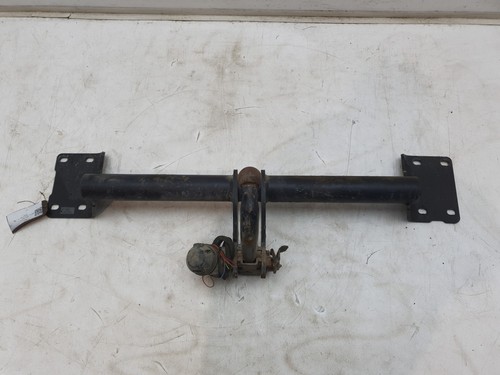 2007 bmw 5str tow bar - se,