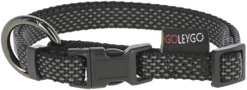 Goleygo dog leash flat - dog,